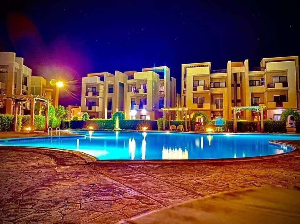 Amazing Chalet At Bluebay Asian Resort Pool View - Families Only Ain Sukhna Exterior foto